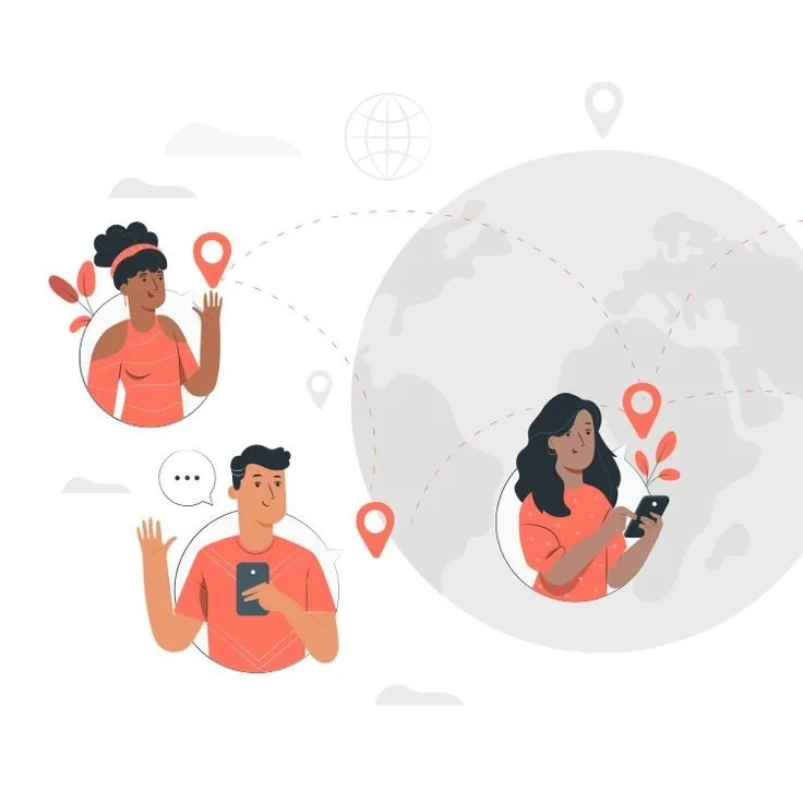تحقیق مخاطب و تدوین پرسونای مشتری