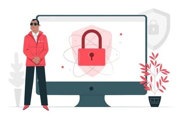 حریم خصوصی و امنیت اطلاعات