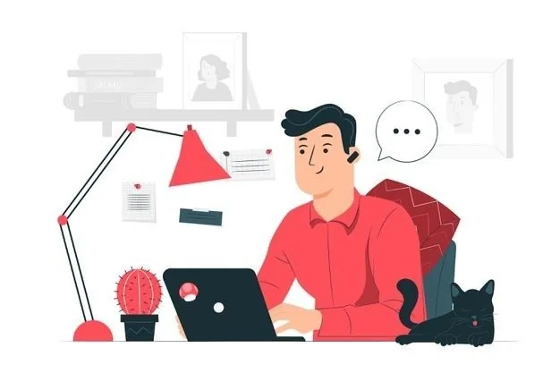 اعتمادسازی در فروشگاه اینترنتی