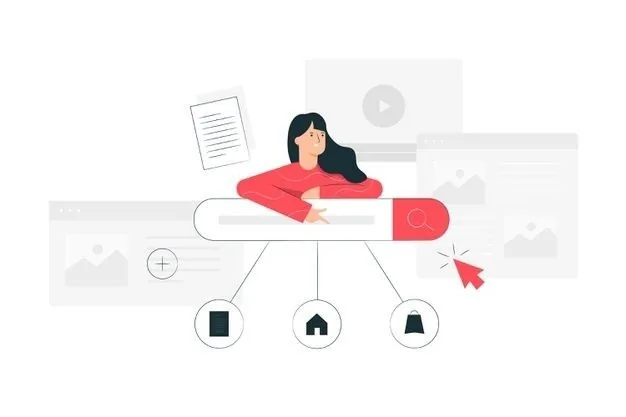 گرافیک محیطی و راهیابی در فضای تجاری