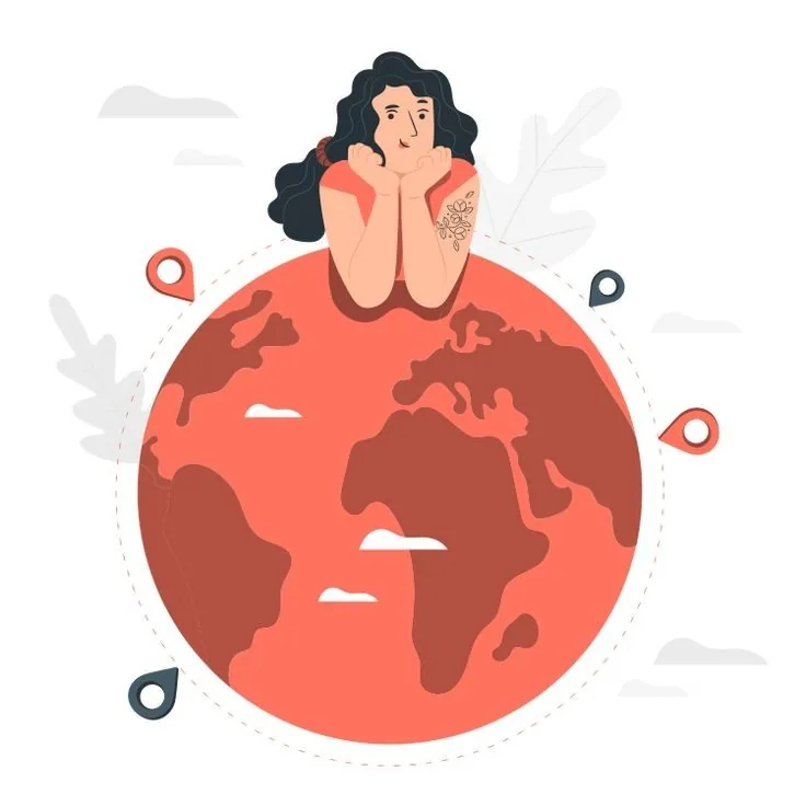 ترکیب چند خدمت برای یک پروژه کامل